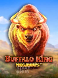 Buffalo King Megaways_v